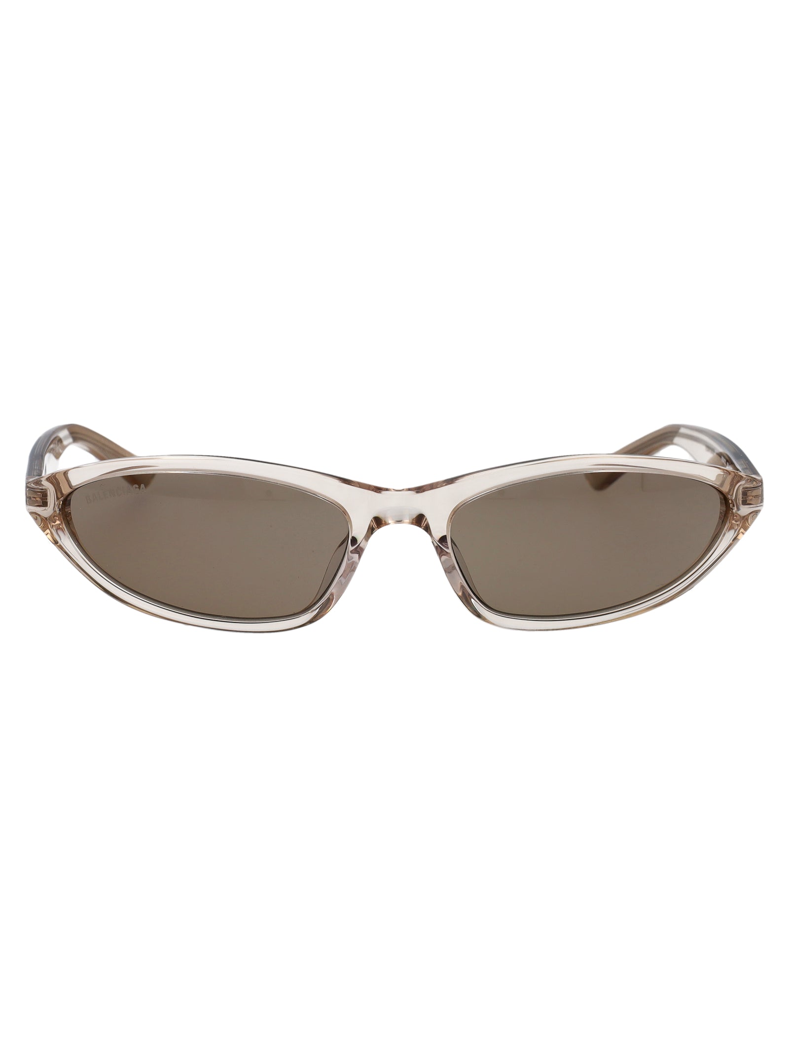 BALENCIAGA Stylish Acetate Sunglasses for Women - Banlieue91 -