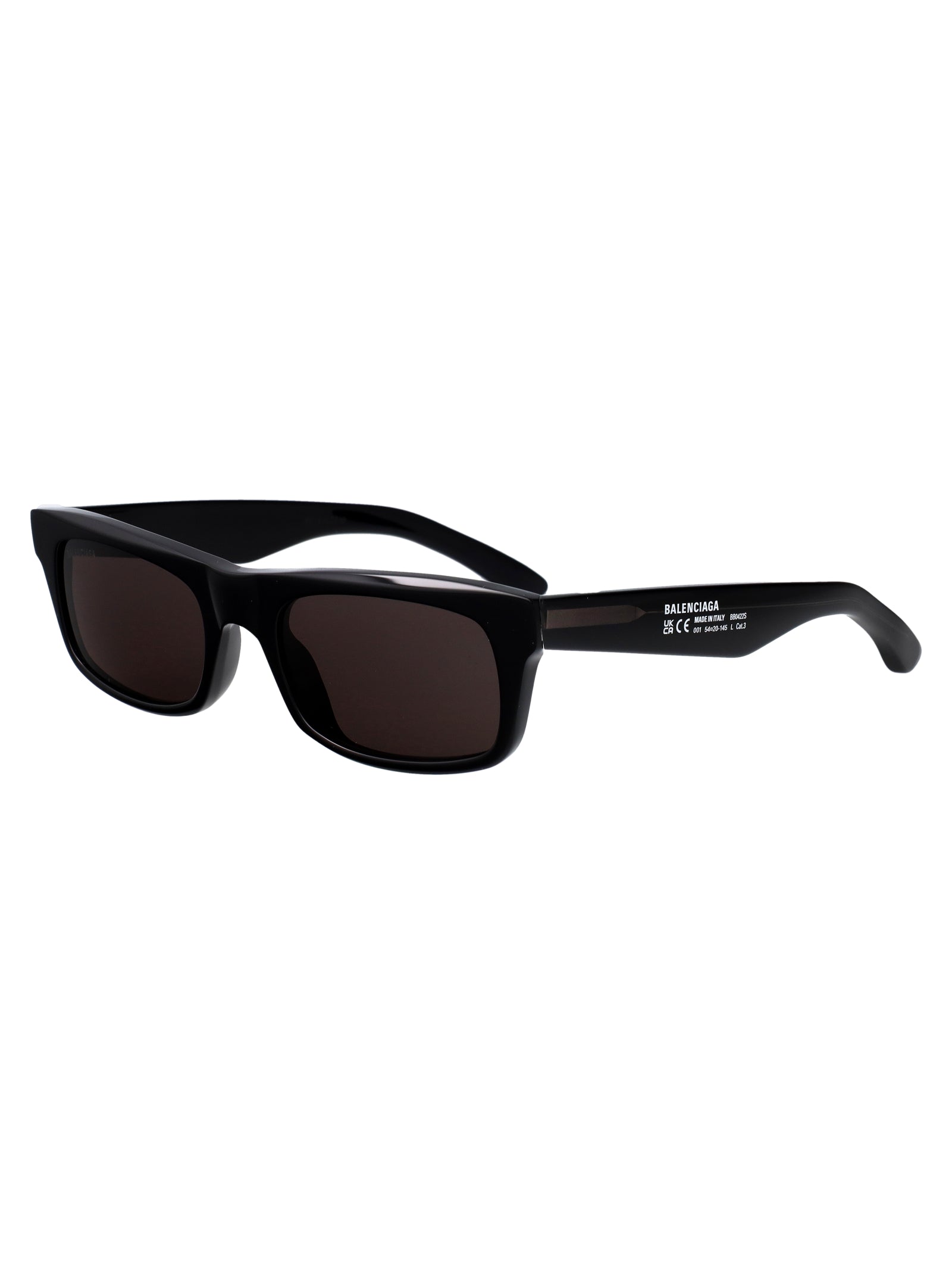 Balenciaga Mini Sunglasses for Men - Banlieue91 -