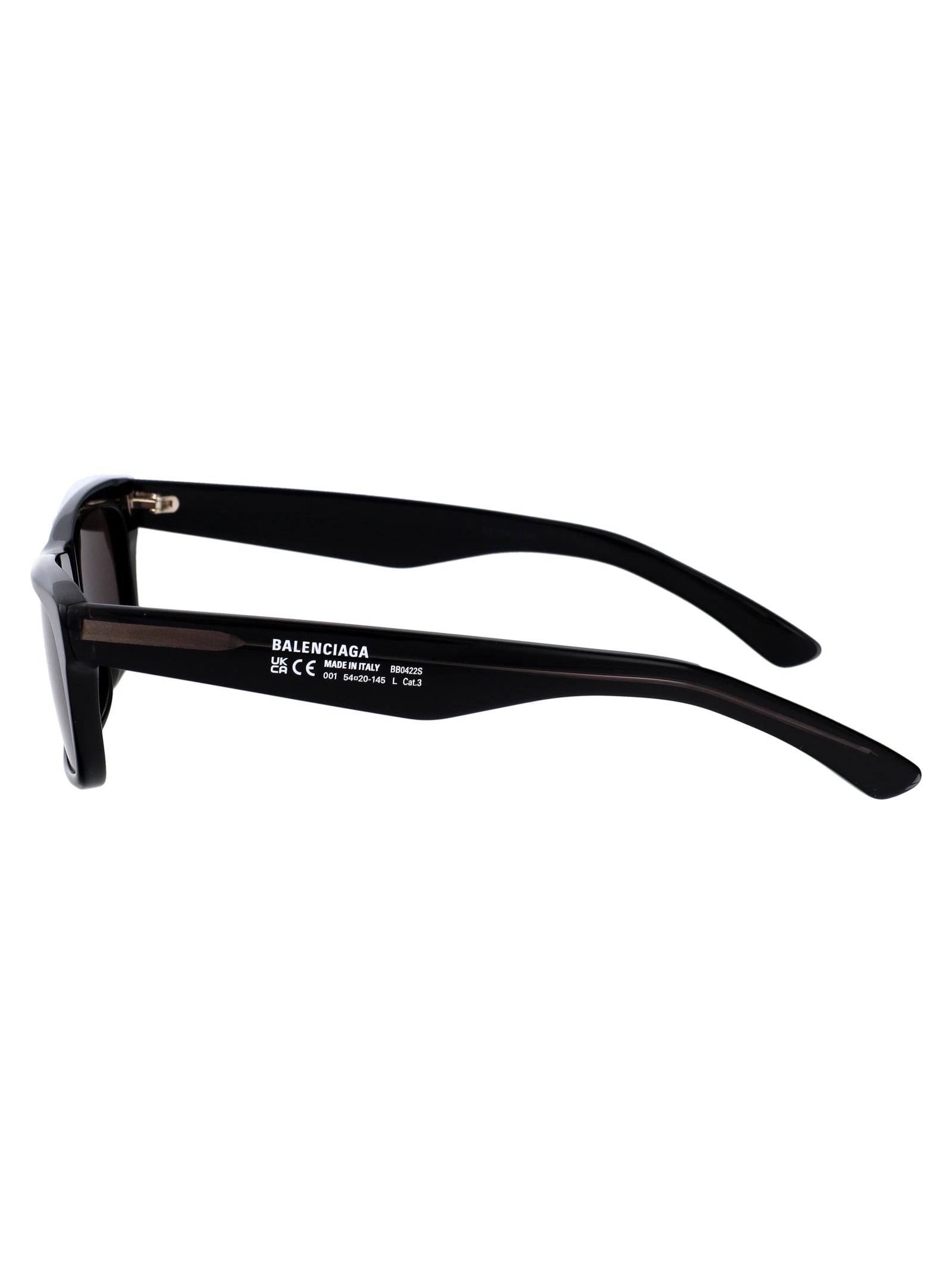 Balenciaga Mini Sunglasses for Men - Banlieue91 -