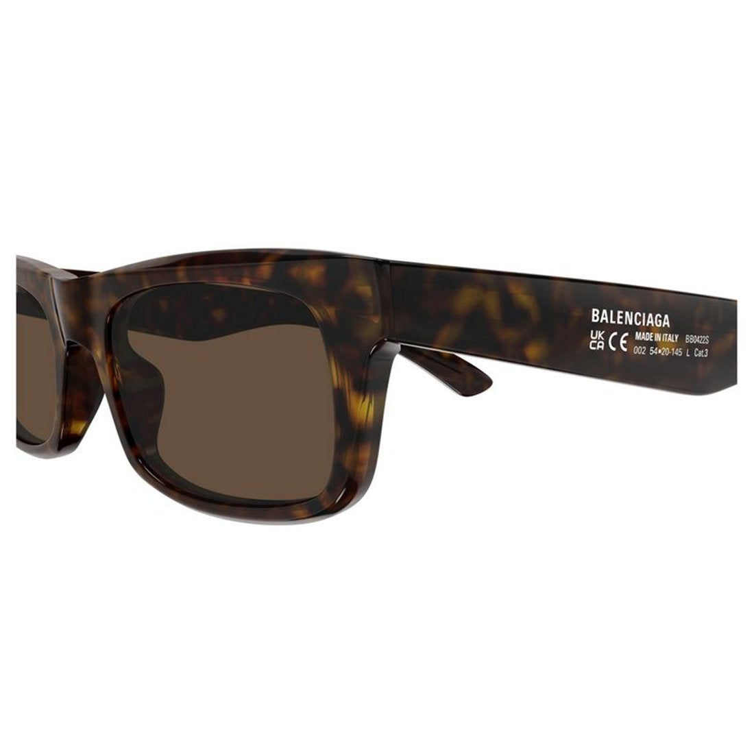 BALENCIAGA Stylish Men's Sunglasses BB0422S Mini - Banlieue91 -