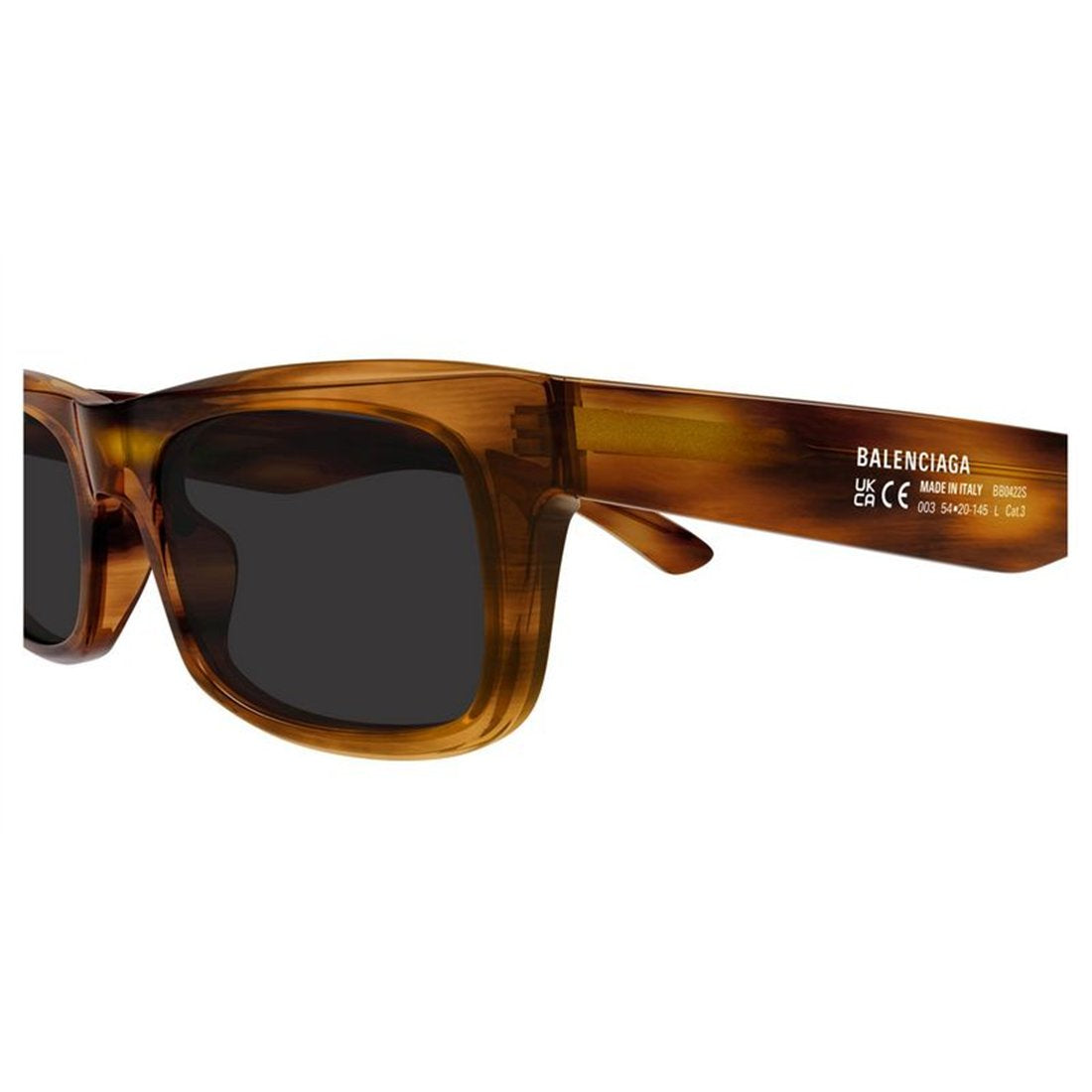 BALENCIAGA Stylish Sunglasses for Men - Trendy Classic Look - Banlieue91 -