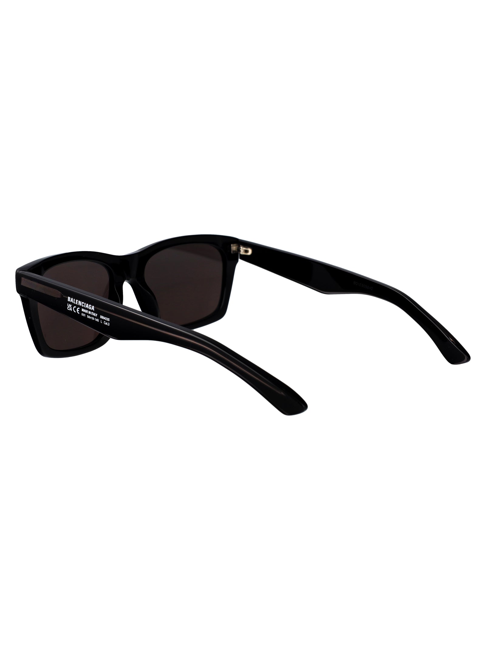 BALENCIAGA Sleek Sunglasses for Men - Banlieue91 -