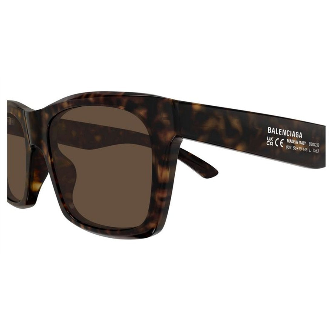 BALENCIAGA Stylish Men's Sunglasses - BB0423S Mini Model - Banlieue91 -