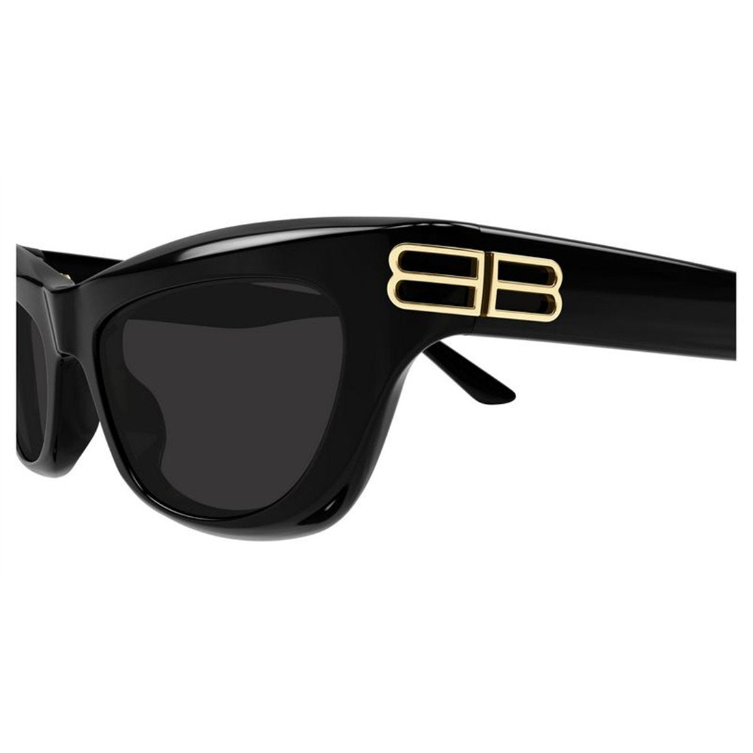 BALENCIAGA Stylish BB0430S Mini Sunglasses for Women - CARRYOVER - Banlieue91 -
