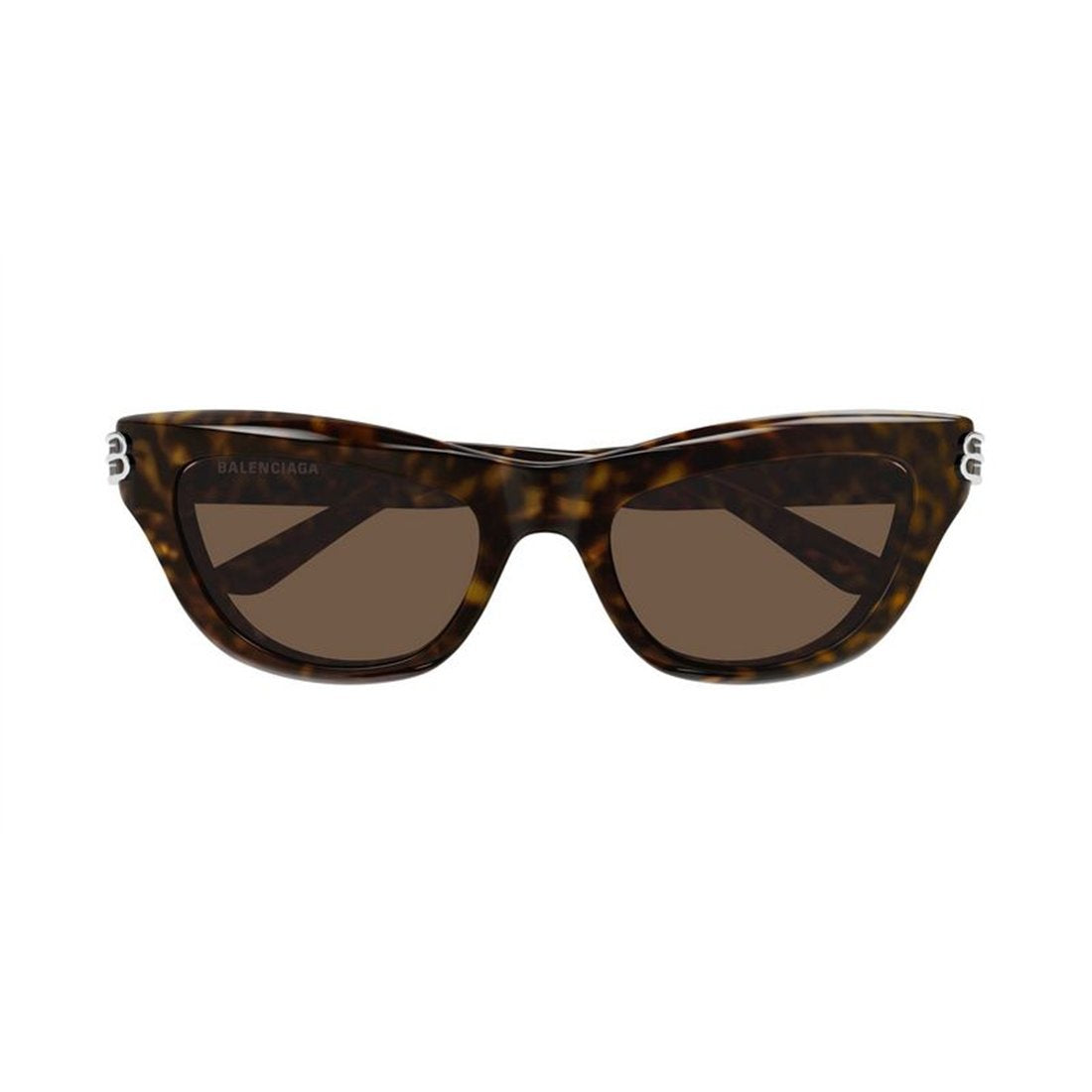 BALENCIAGA Chic Women's Mini Sunglasses - Banlieue91 -