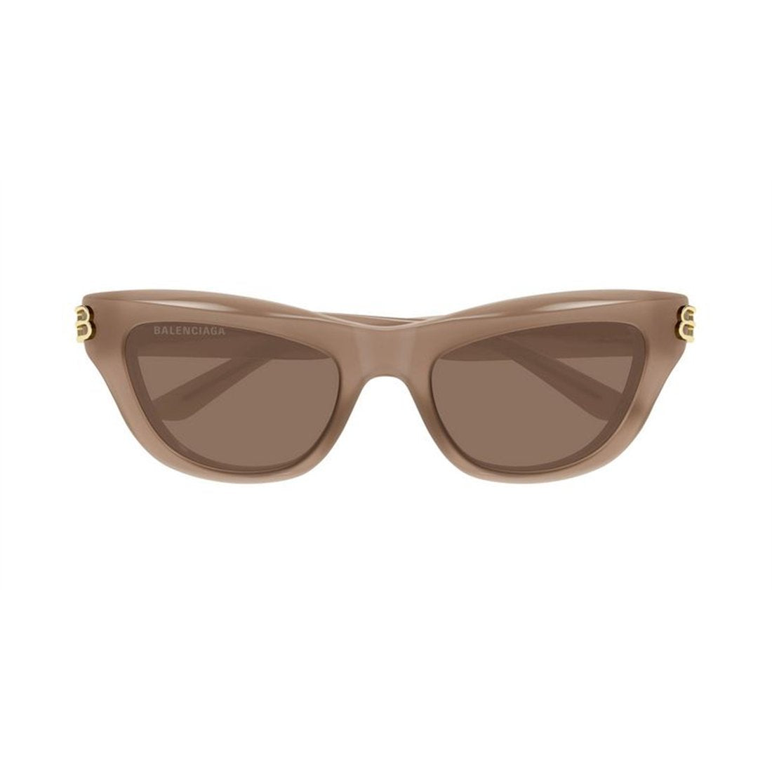 BALENCIAGA Sleek Women's Mini Sunglasses - Banlieue91 -