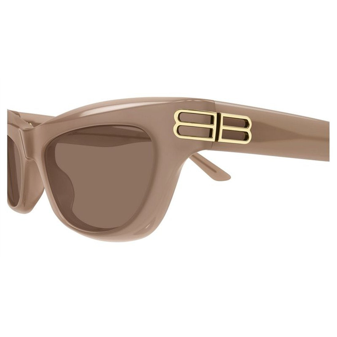 BALENCIAGA Sleek Women's Mini Sunglasses - Banlieue91 -