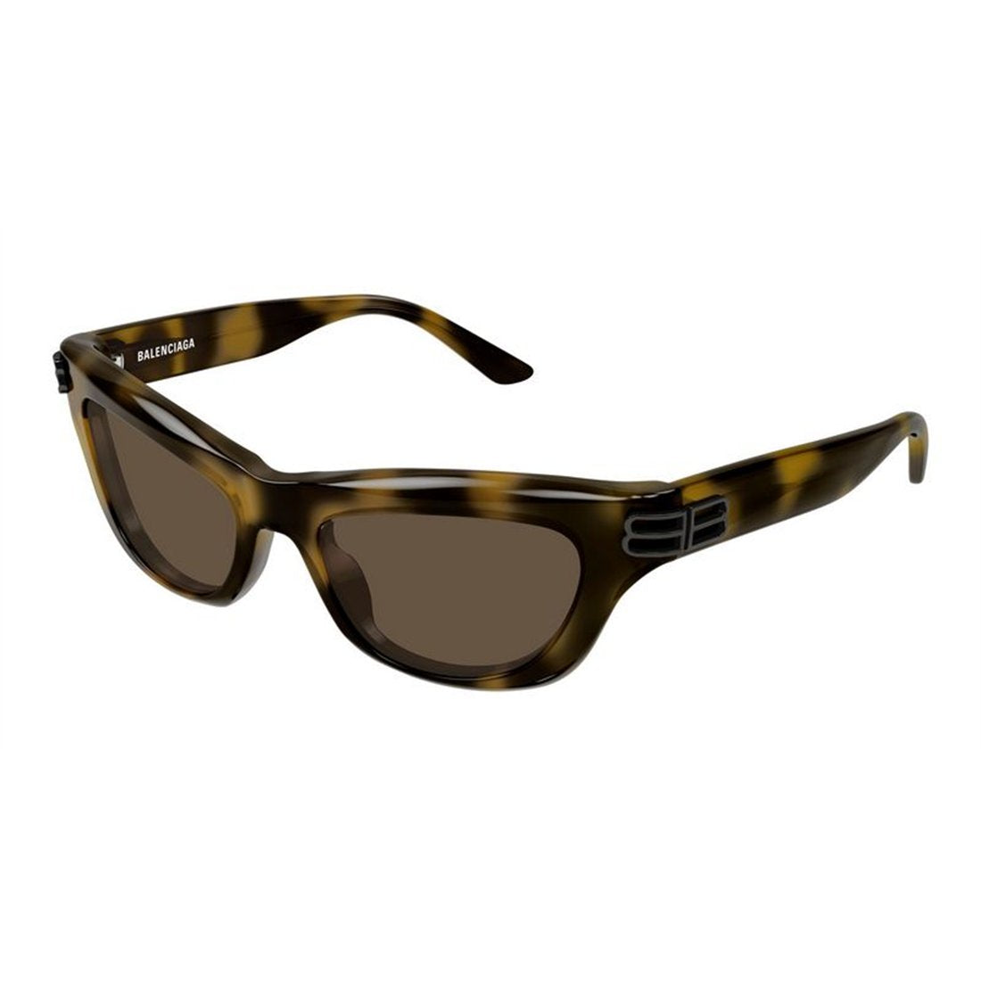 BALENCIAGA Stylish BB0430S Sunglasses for Women - Perfect for Every Occasion - Banlieue91 -