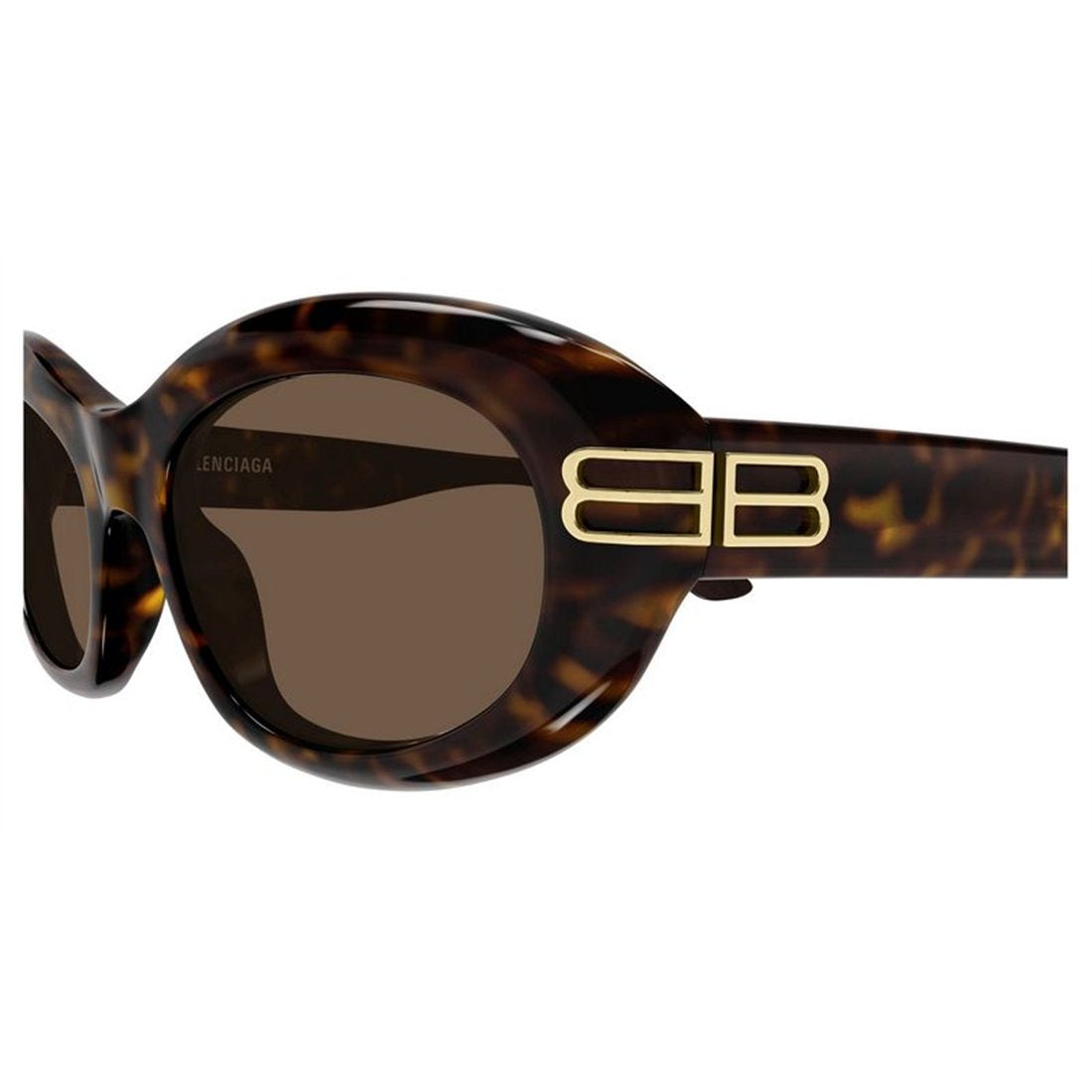 BALENCIAGA Stylish Women's Sunglasses - BB0431S Mini Frame - Banlieue91 -