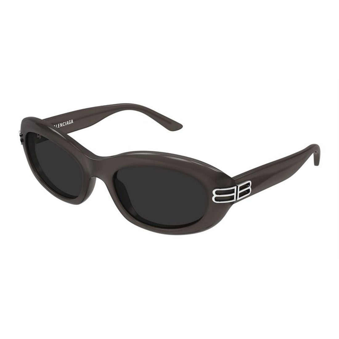 BALENCIAGA Sleek Designer Sunglasses for Women - Banlieue91 -