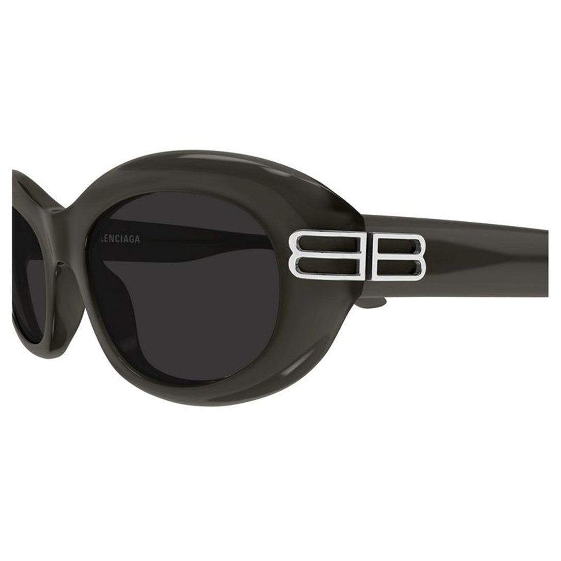 BALENCIAGA Sleek Designer Sunglasses for Women - Banlieue91 -
