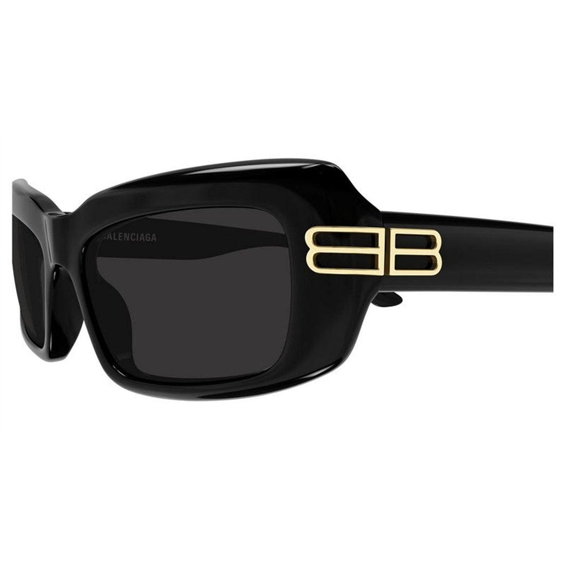 BALENCIAGA Women's Classic Round Sunglasses - Banlieue91 -