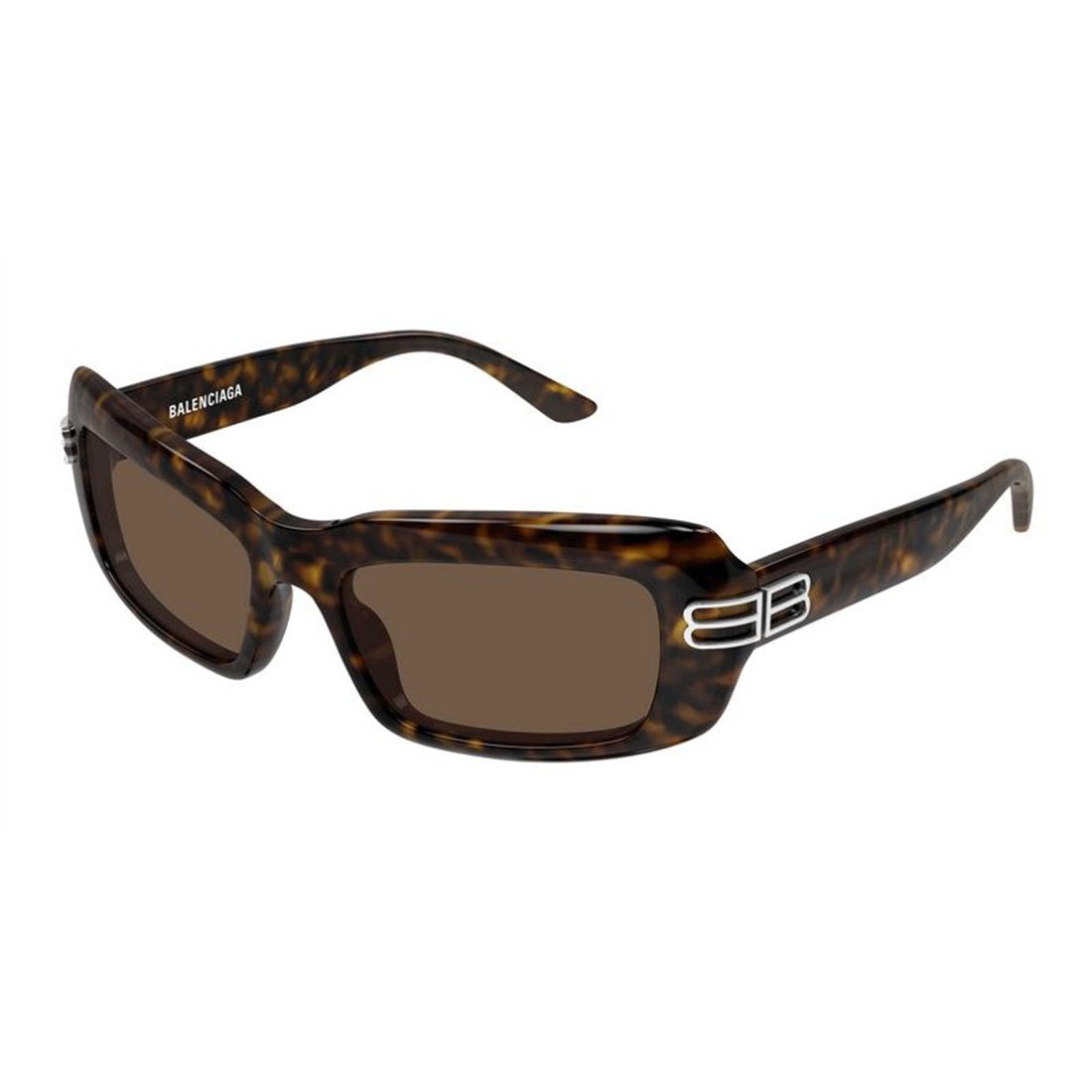BALENCIAGA Chic Women's Sunglasses - BB0432S Mini Style - Banlieue91 -
