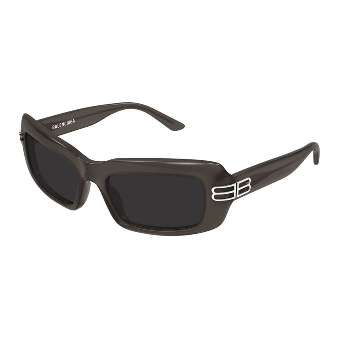 BALENCIAGA Stylish Women's Sunglasses - Model BB0432S Mini - Banlieue91 -