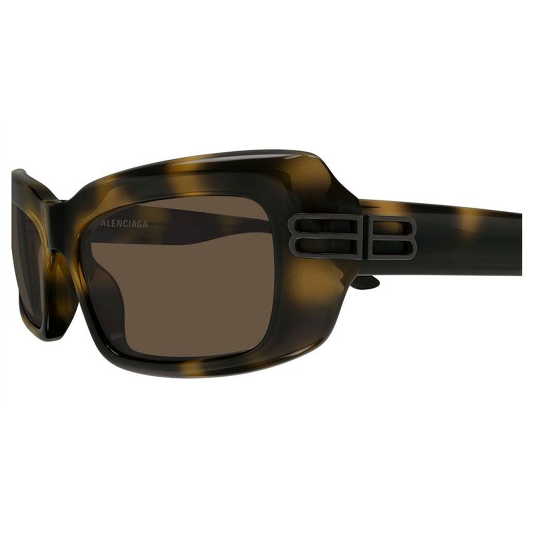 BALENCIAGA Chic Women's Sunglasses - Banlieue91 -