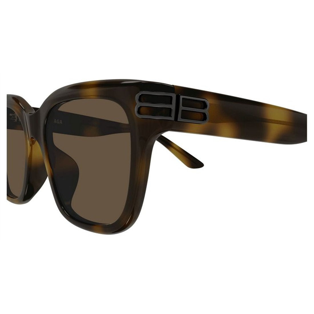 BALENCIAGA Chic Oversized Women’s Sunglasses - Banlieue91 -