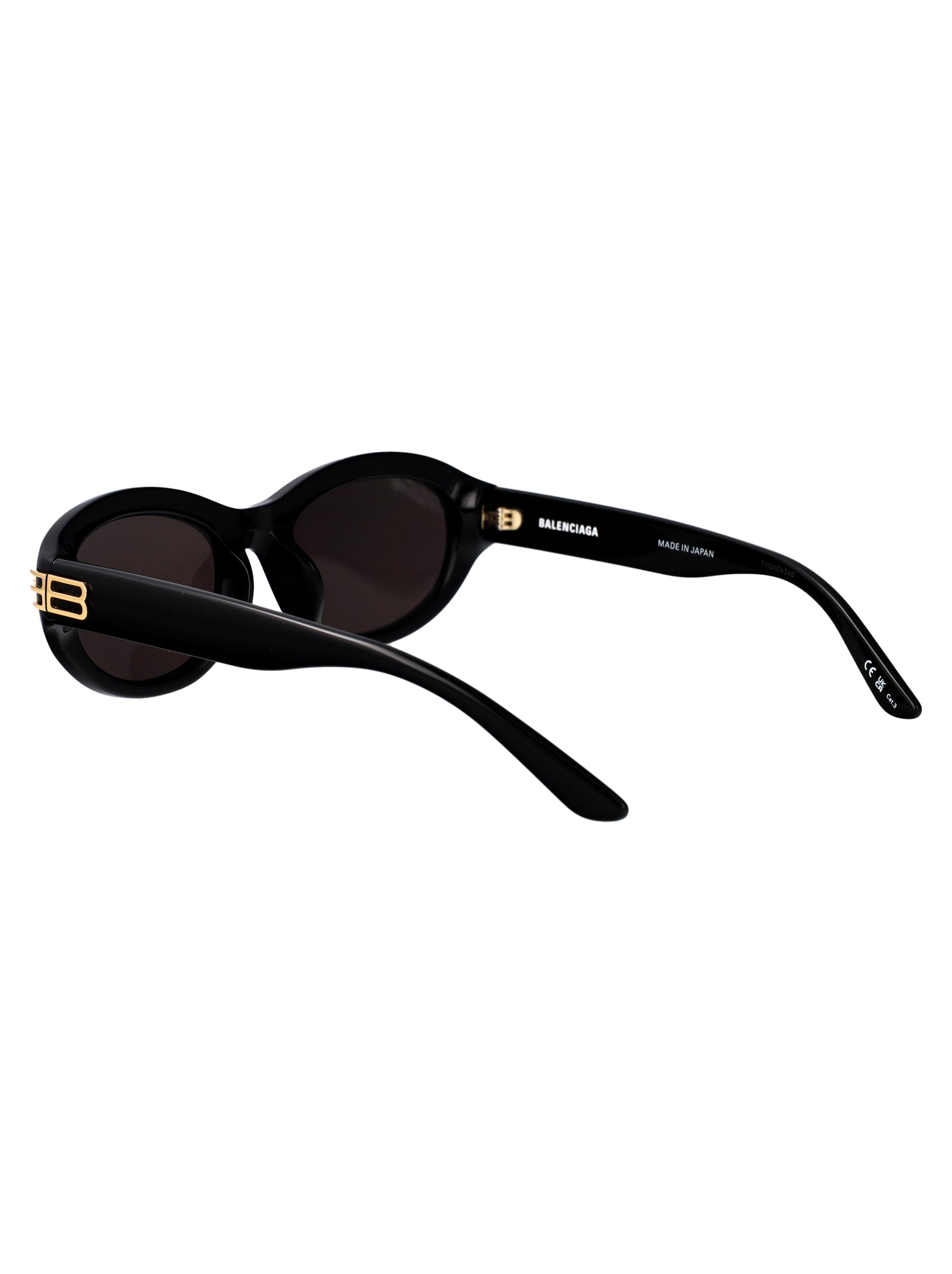 BALENCIAGA Sleek BB0434SK Mini Sunglasses for Women - Banlieue91 -