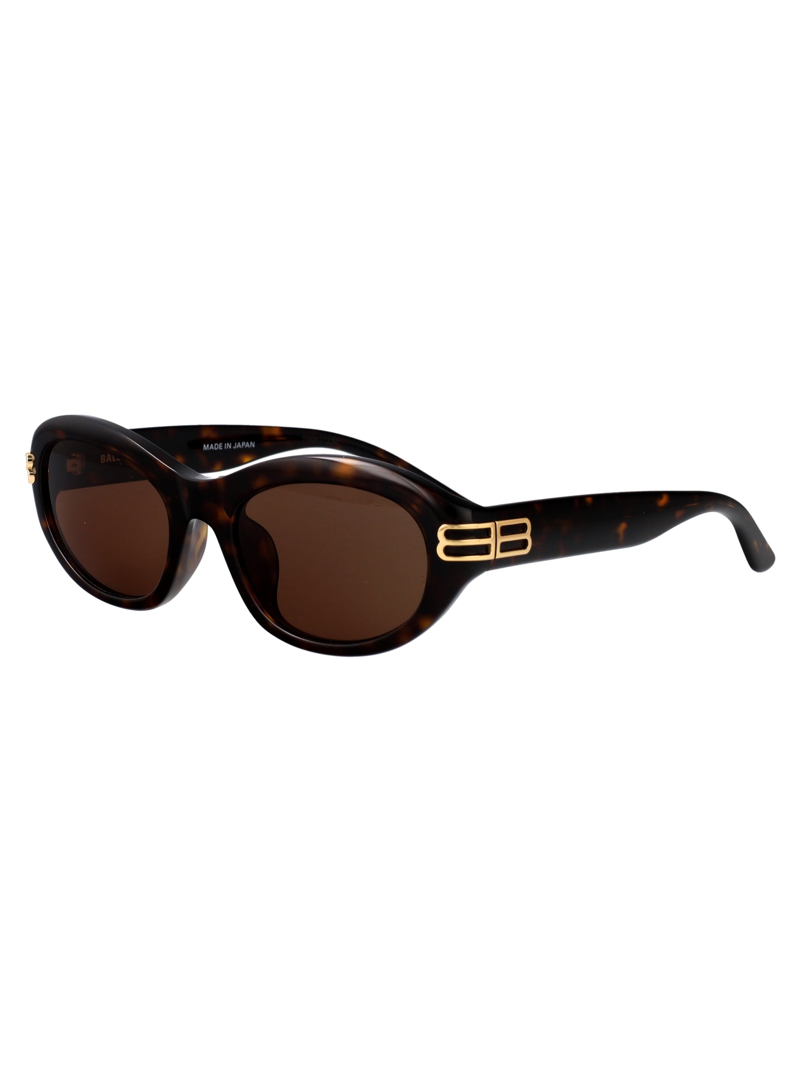 BALENCIAGA Stylish Women's Sunglasses - Banlieue91 -