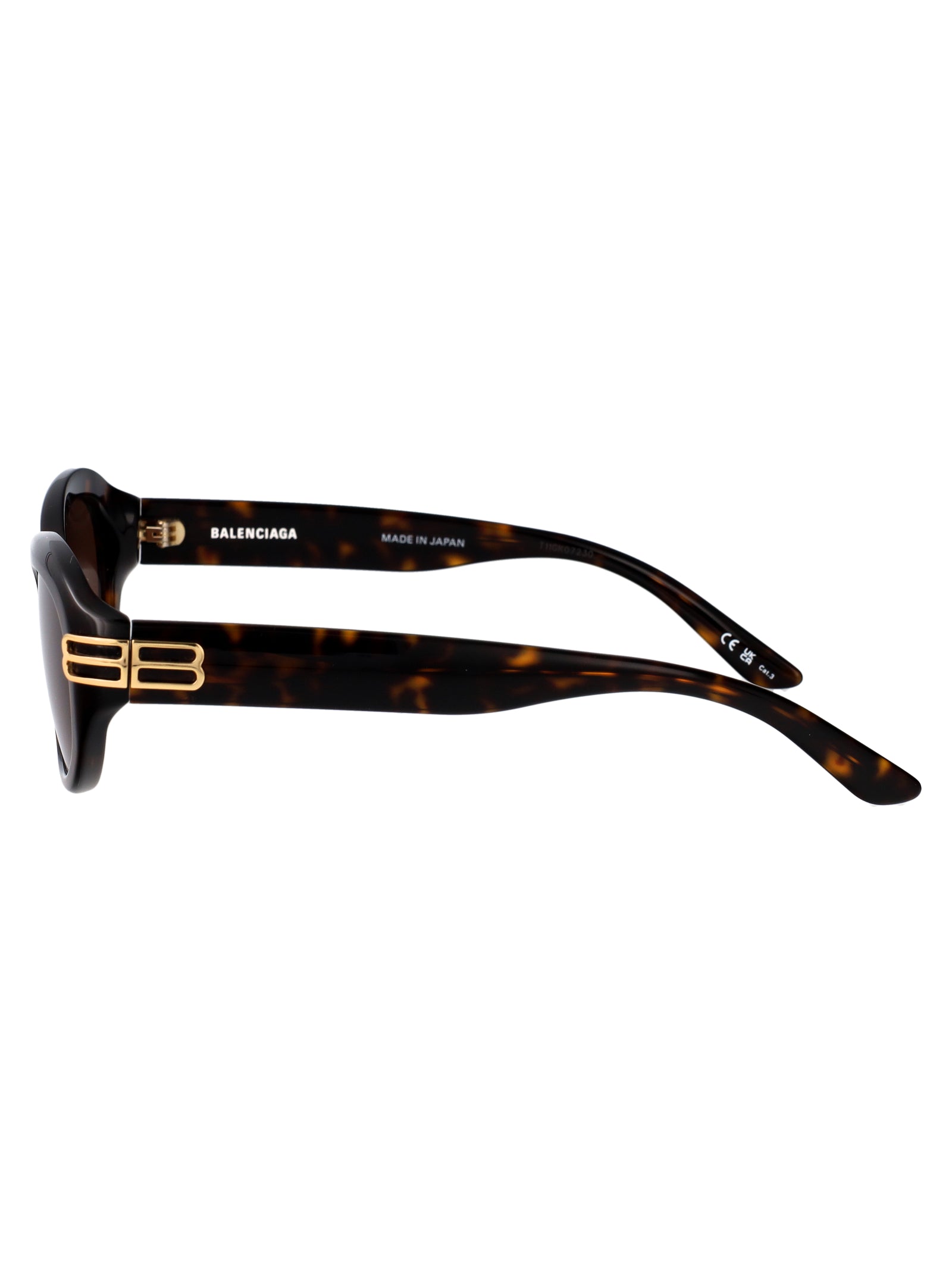 BALENCIAGA Stylish Women's Sunglasses - Banlieue91 -