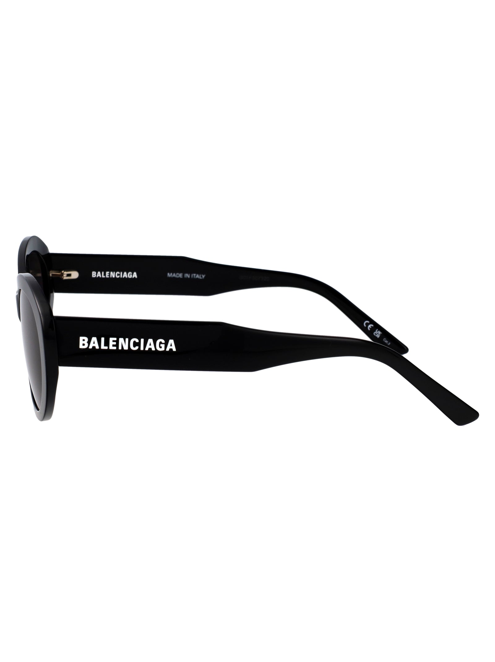 BALENCIAGA Stylish Women's Sunglasses with Recycled Materials - Banlieue91 -