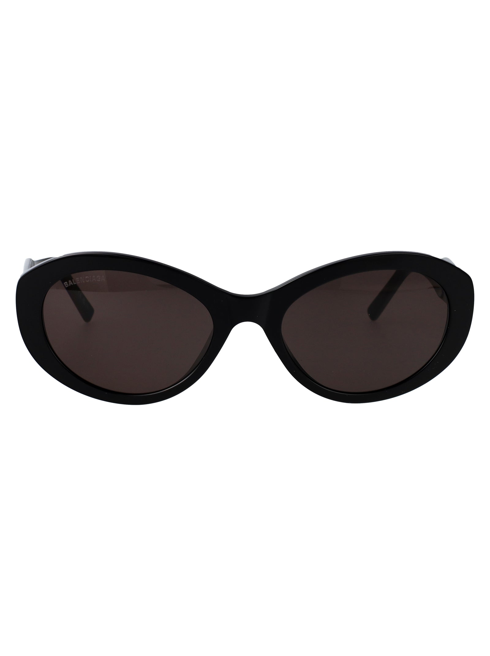 BALENCIAGA Stylish Women's Sunglasses with Recycled Materials - Banlieue91 -