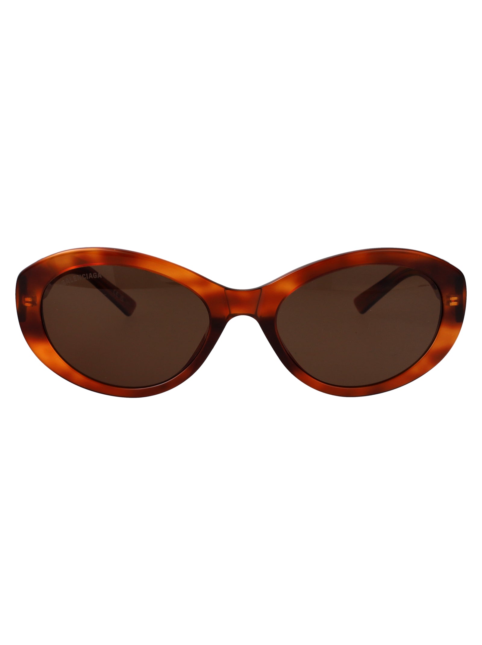 BALENCIAGA Chic Oversized Sunglasses for Women - Banlieue91 -