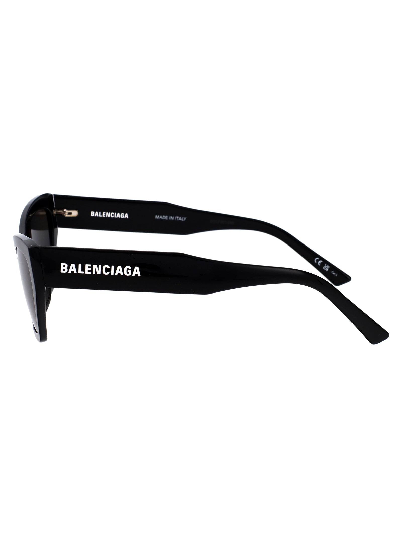 BALENCIAGA Stylish Women’s Sunglasses - BB0447S Mini - Banlieue91 -