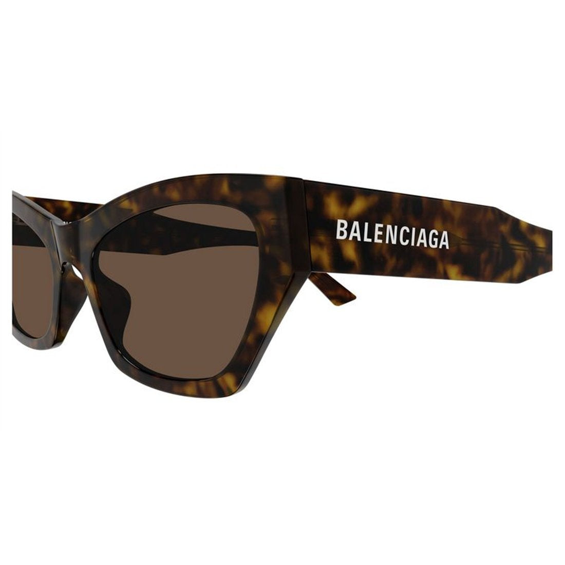 BALENCIAGA Stylish Women's Sunglasses - BB0447S - Banlieue91 -