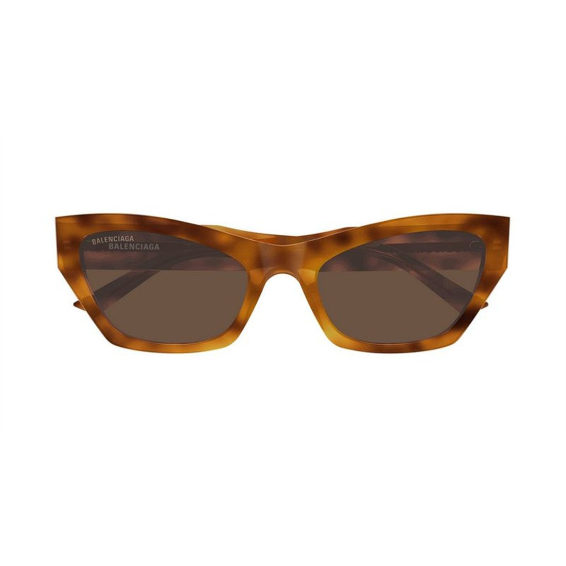 BALENCIAGA Sleek Women's Sunglasses - Banlieue91 -