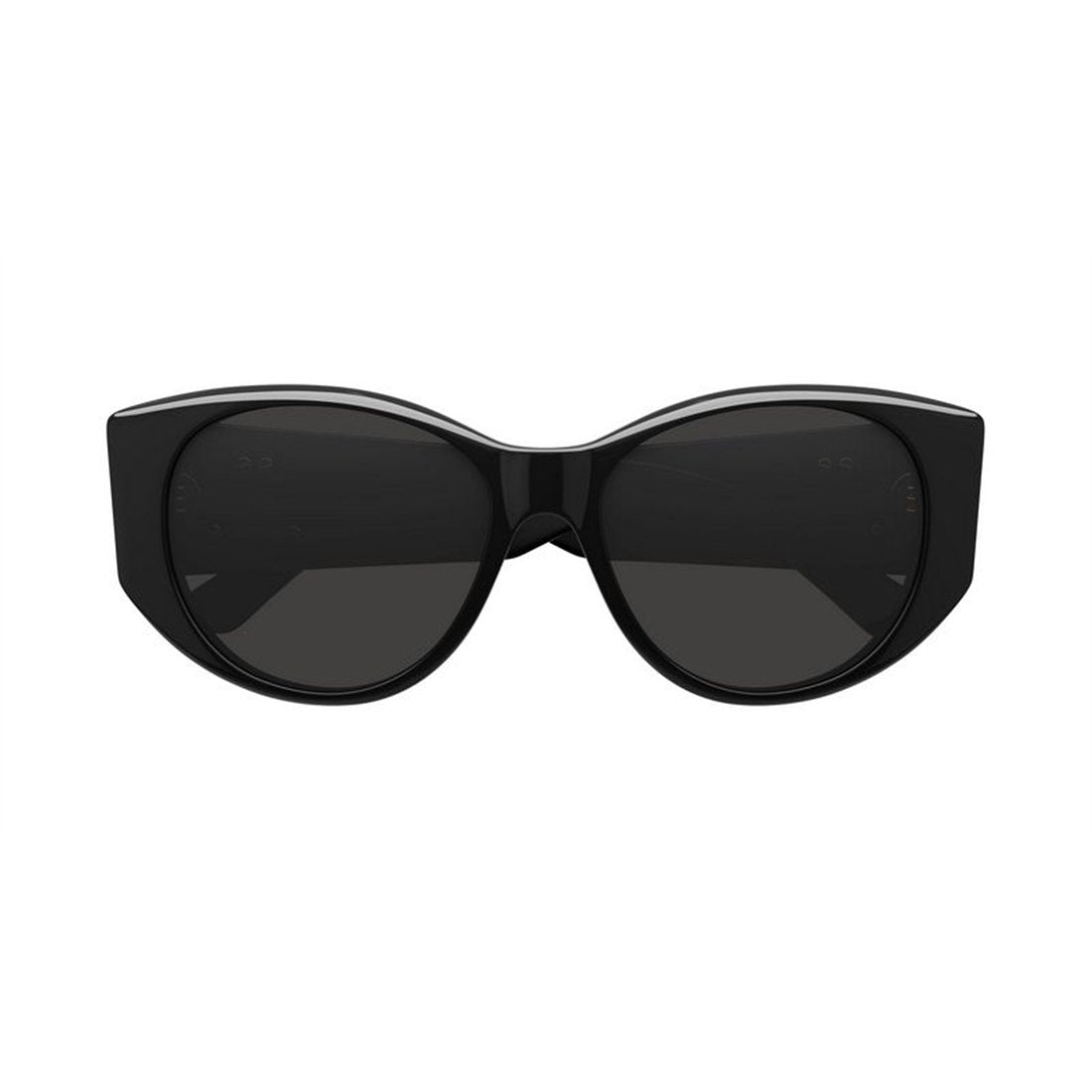 BALENCIAGA Chic Oversized BB0455S Sunglasses for Women - Banlieue91 -