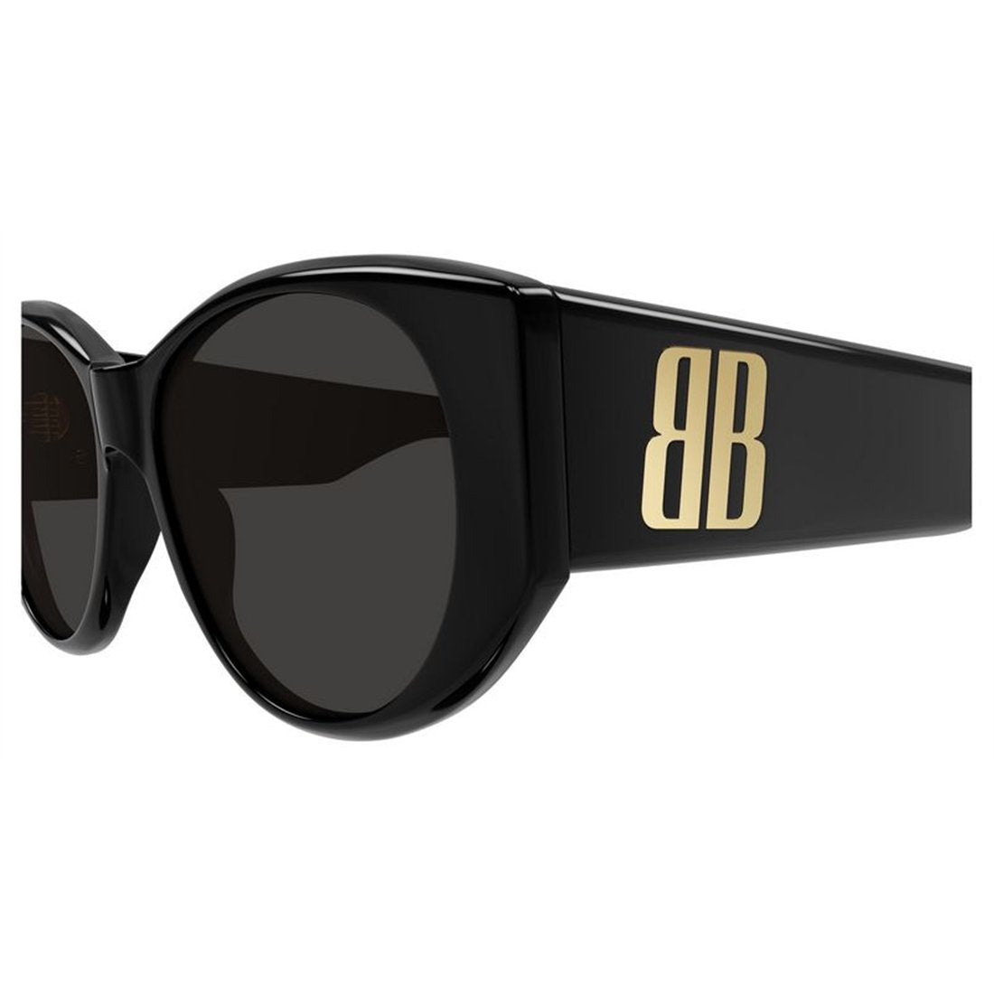 BALENCIAGA Chic Oversized BB0455S Sunglasses for Women - Banlieue91 -