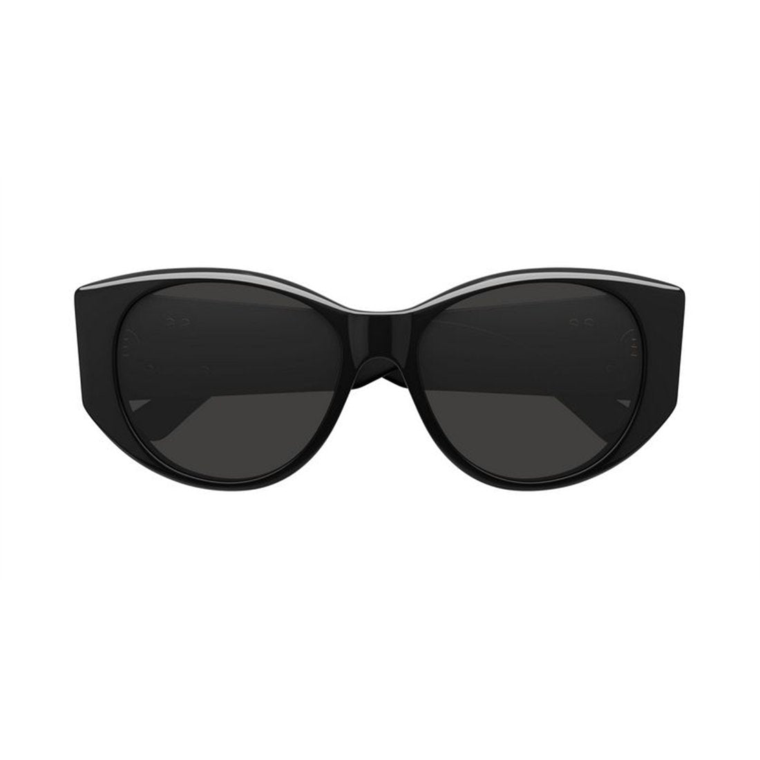 BALENCIAGA Chic Sunglasses for Women - BB0455S Mini Style - Banlieue91 -