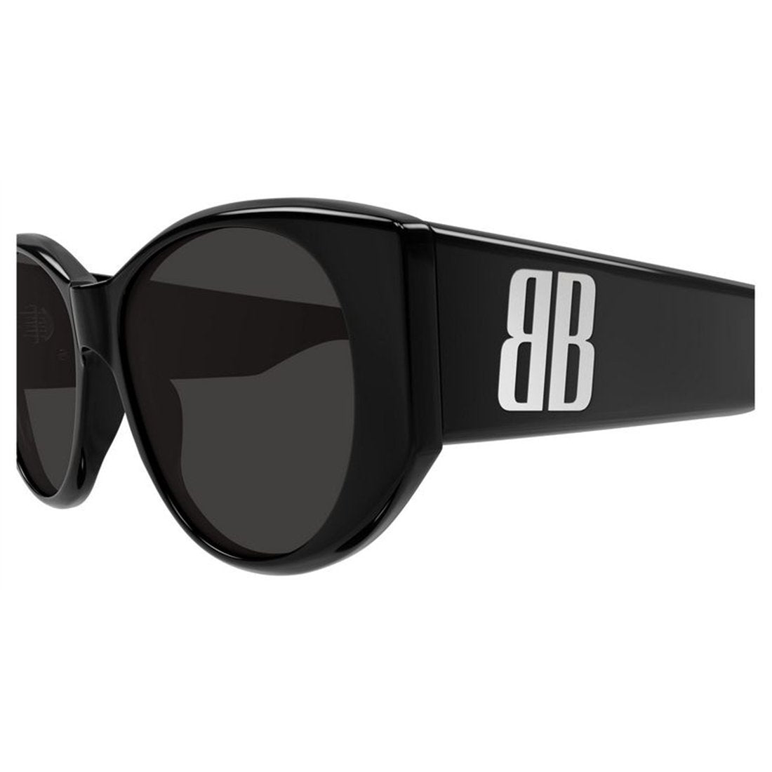 BALENCIAGA Chic Sunglasses for Women - BB0455S Mini Style - Banlieue91 -