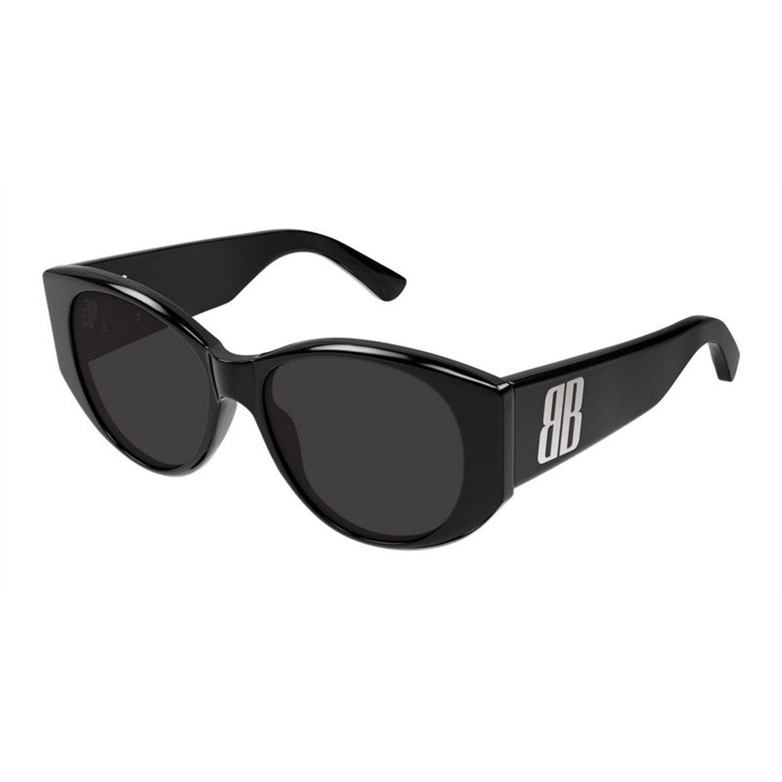 BALENCIAGA Chic Sunglasses for Women - BB0455S Mini Style - Banlieue91 -