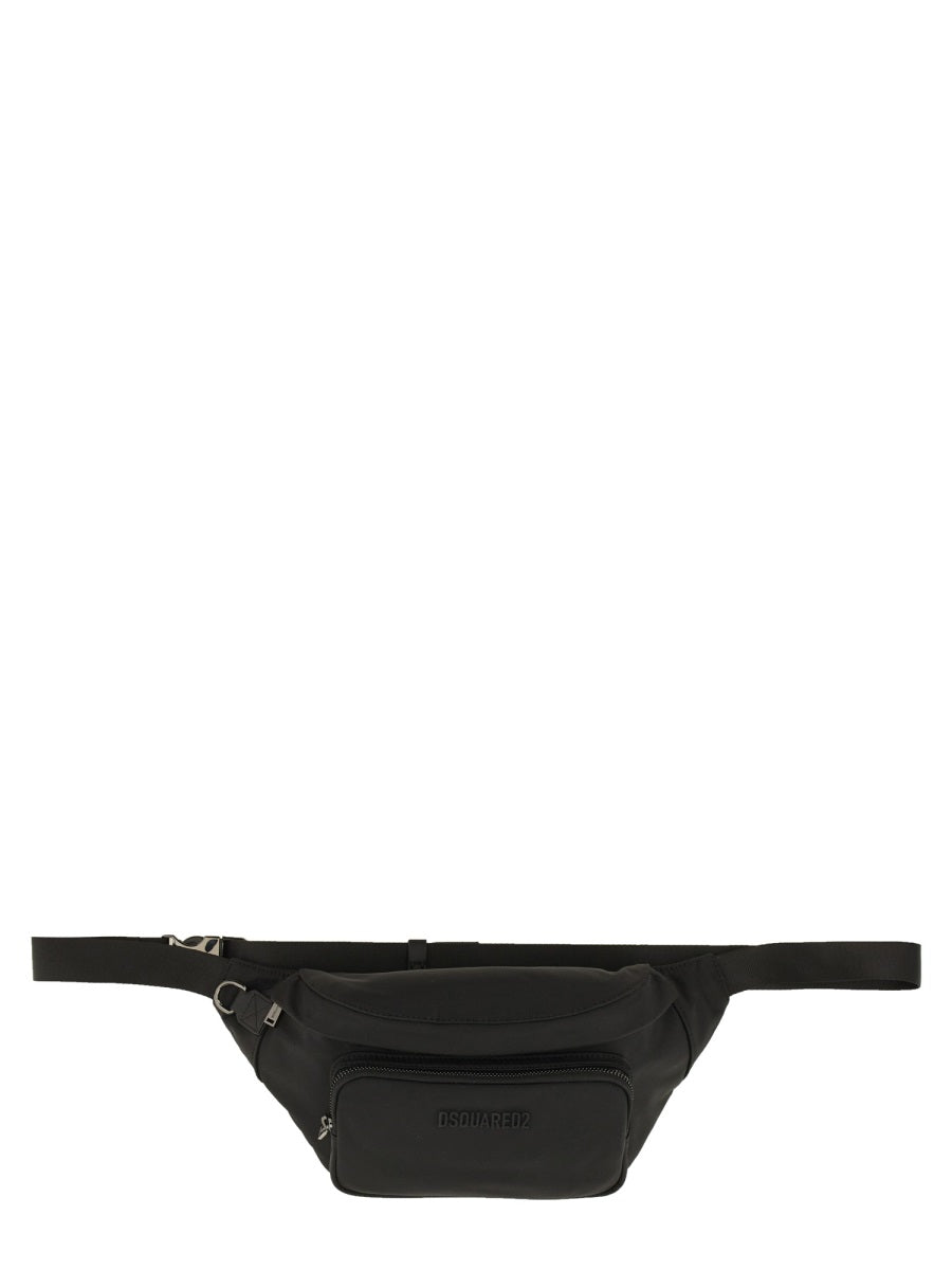 DSQUARED2 Mini Handbag - Banlieue91 -