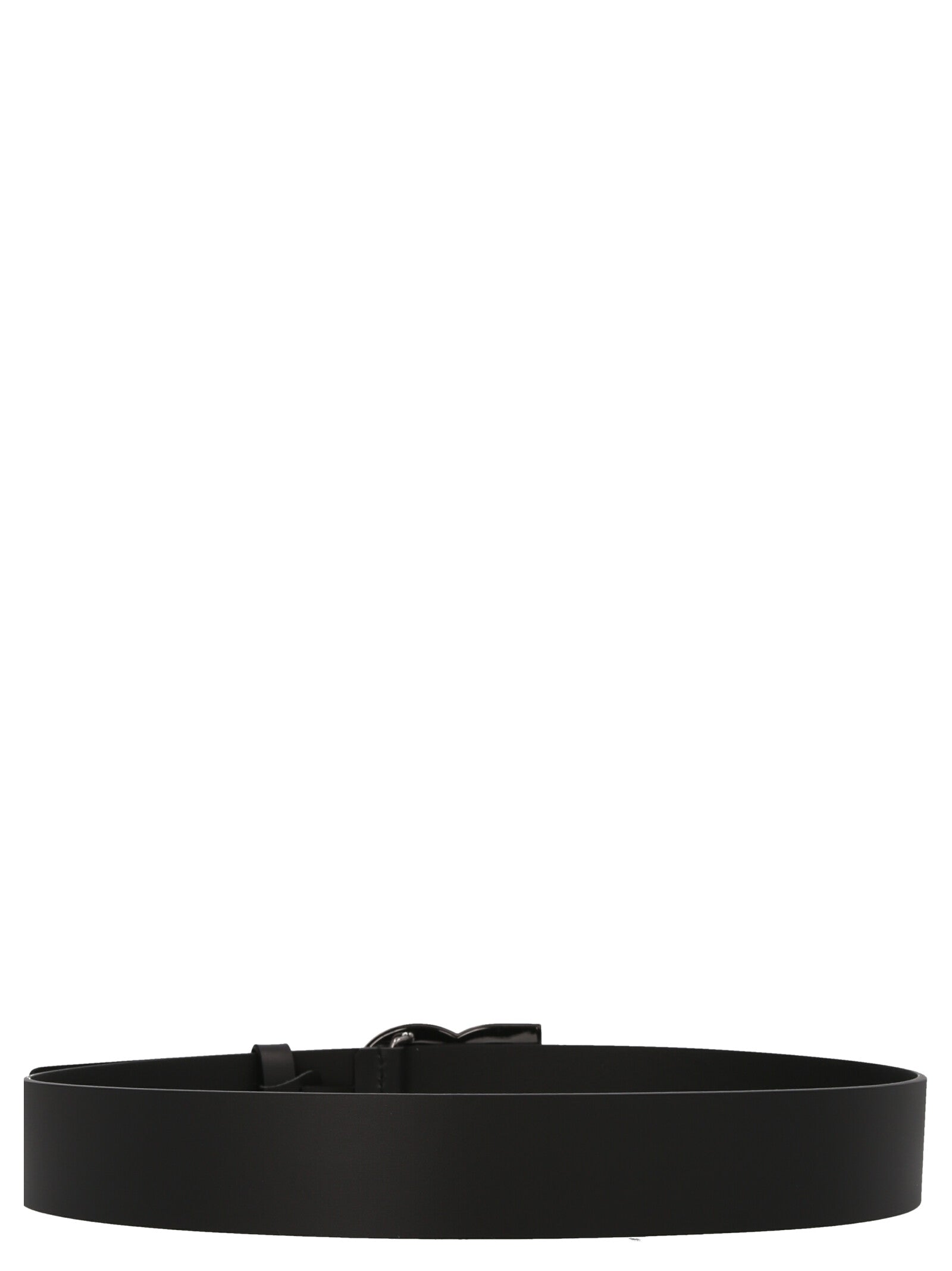 Dolce & Gabbana Logo Belt - Banlieue91 -