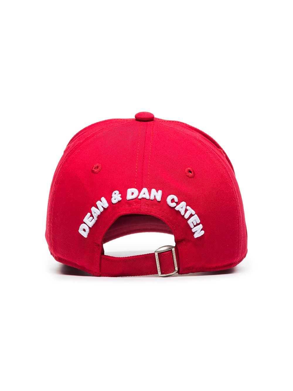 DSQUARED2 Classic Baseball Cap for Men - Banlieue91 -