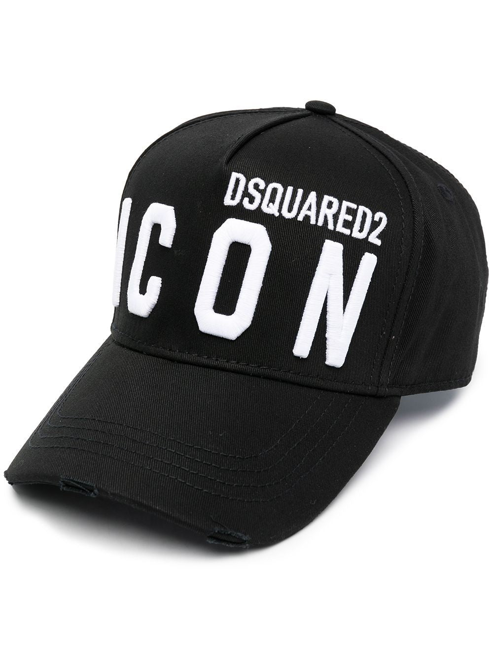 DSQUARED2 D2 ICON Cap for Men - SS21 Edition - Banlieue91 -