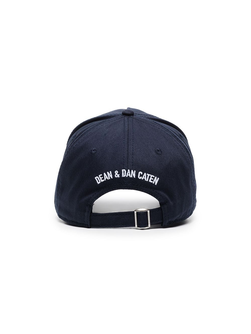 DSQUARED2 Men's Icon Cap - SS21 Collection - Banlieue91 -