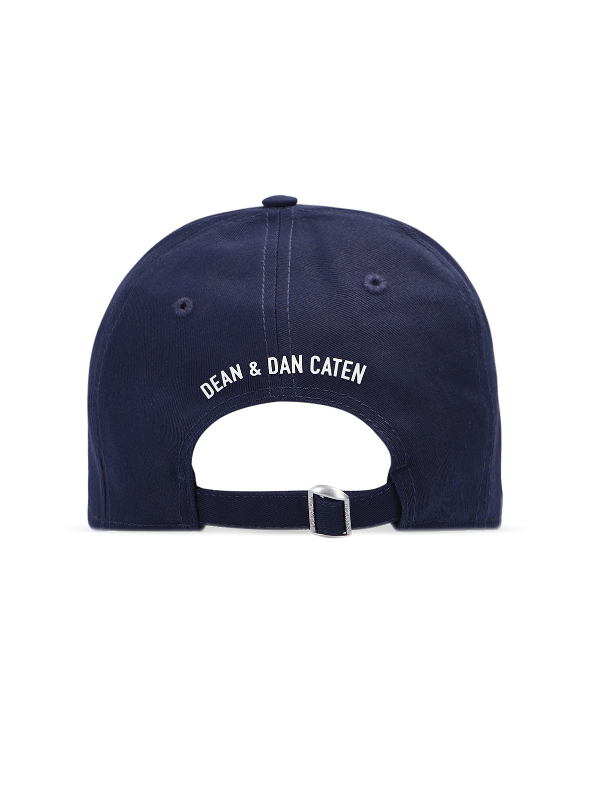 DSQUARED2 Icon Logo Baseball Cap - Banlieue91 -