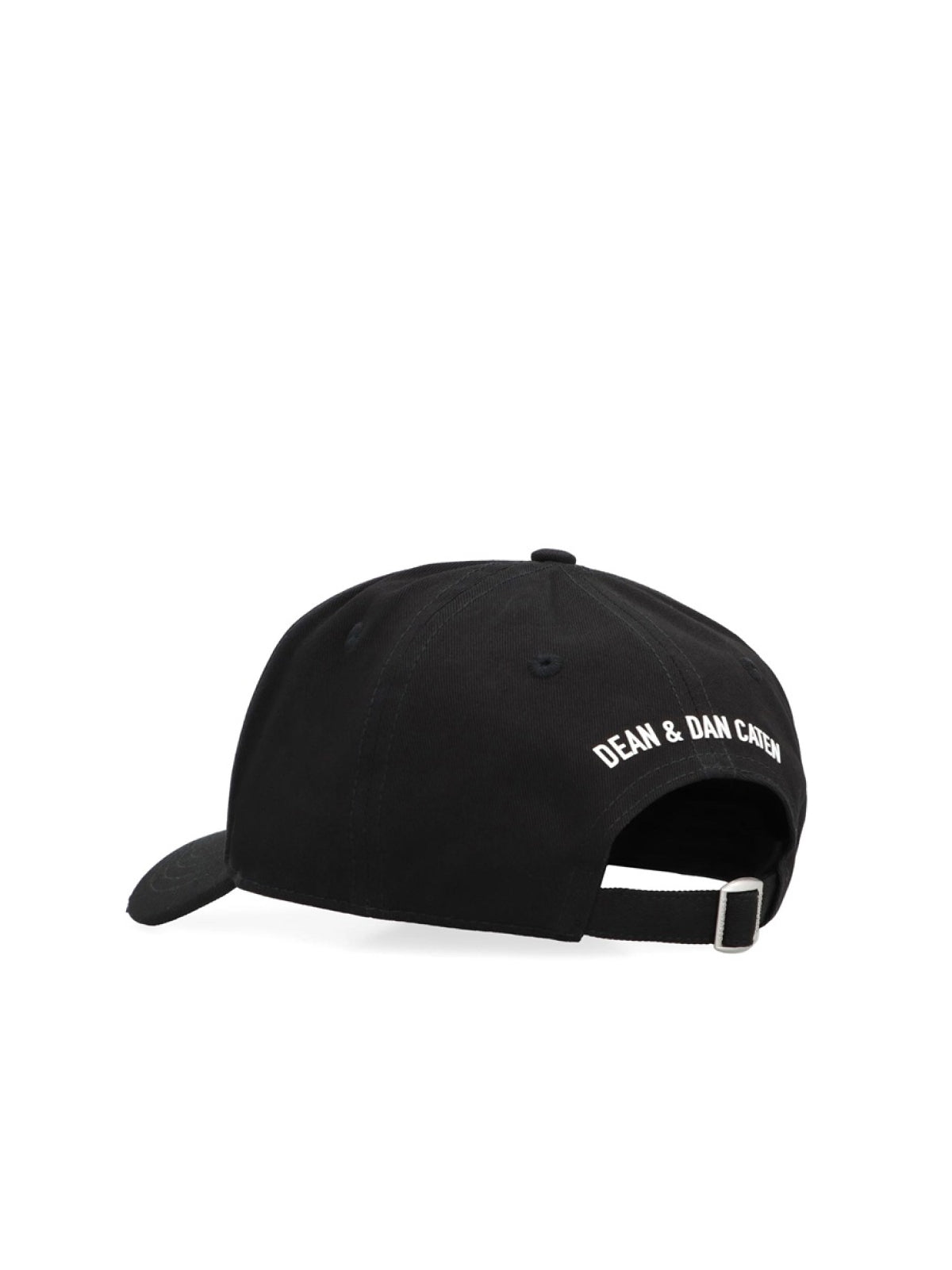 DSQUARED2 ICON LOGO BASEBALL Cap - Banlieue91 -