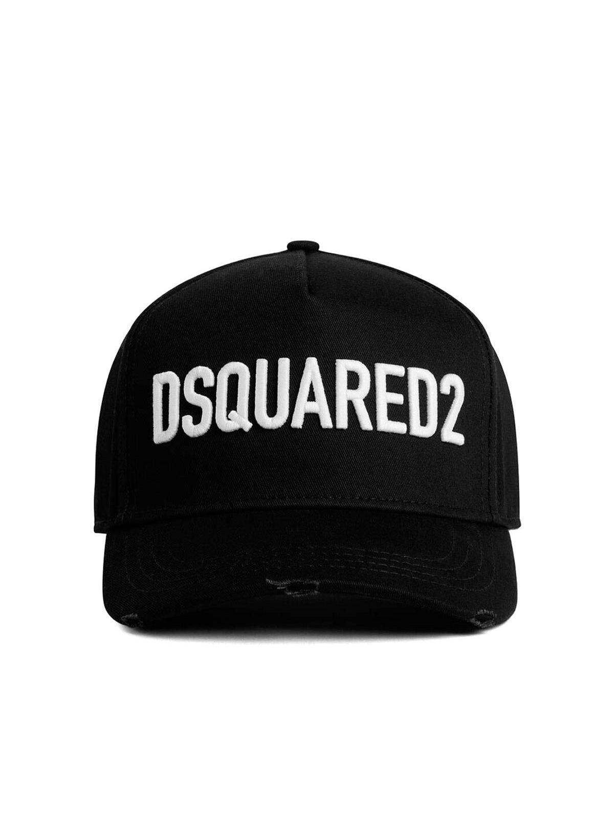 DSQUARED2 Stylish and Versatile Hat - Banlieue91 -