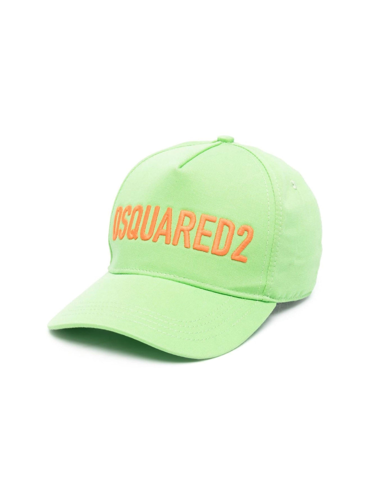 DSQUARED2 Embroidered Logo Baseball Cap - Banlieue91 -