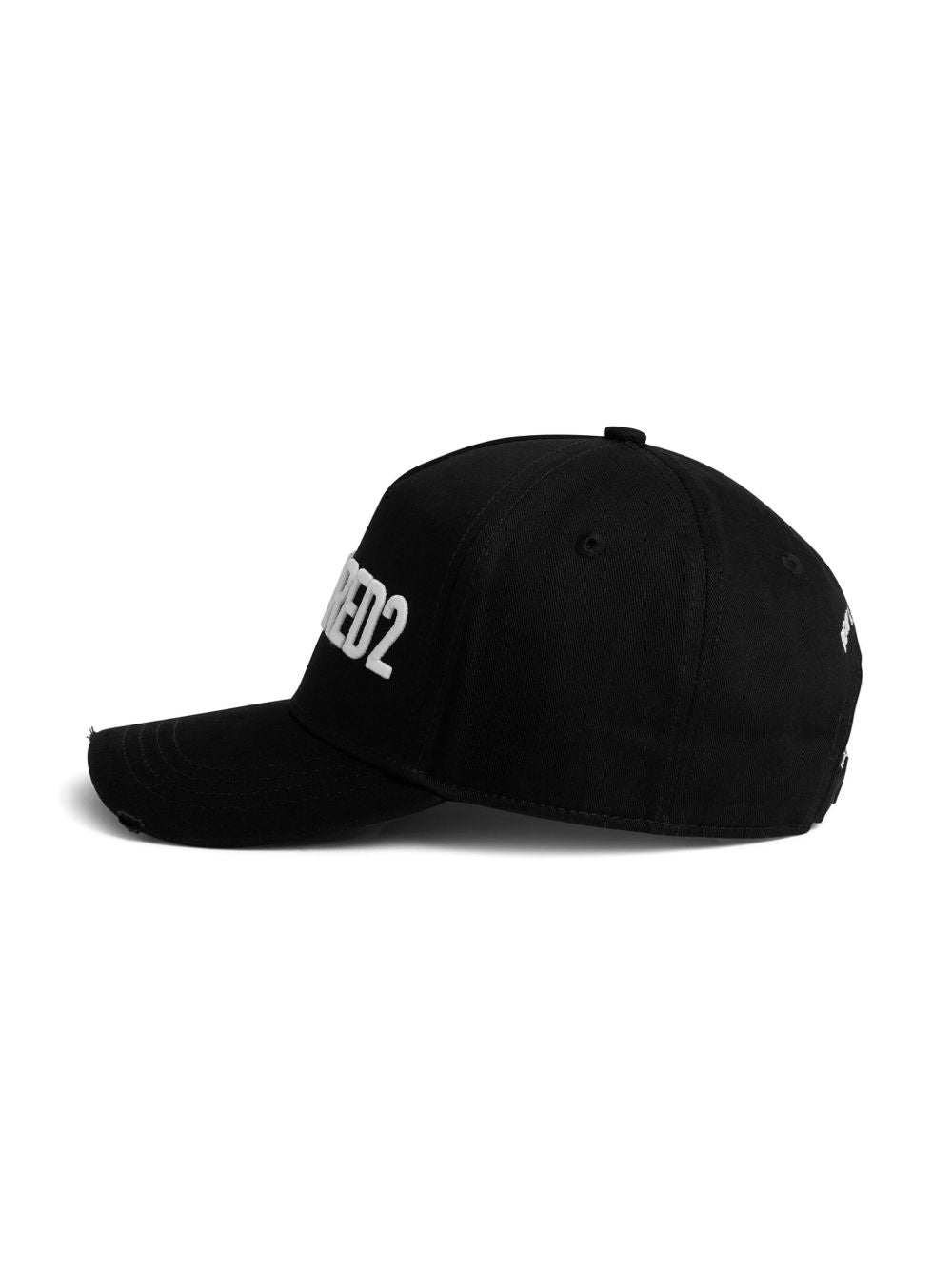 DSQUARED2 Stylish and Versatile Hat - Banlieue91 -