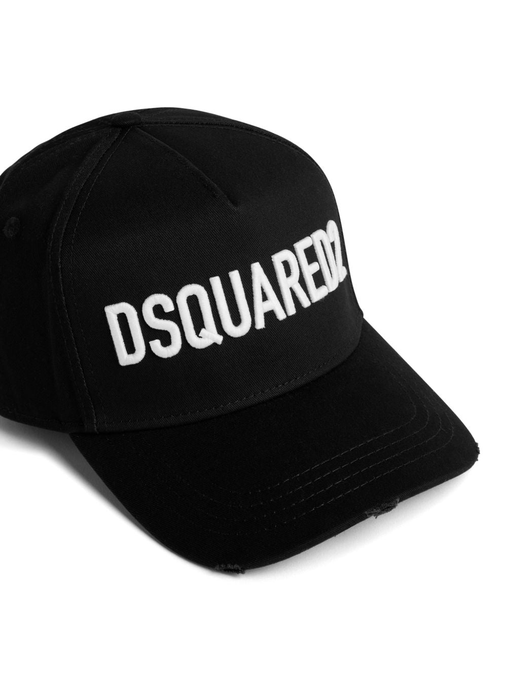 DSQUARED2 Stylish and Versatile Hat - Banlieue91 -
