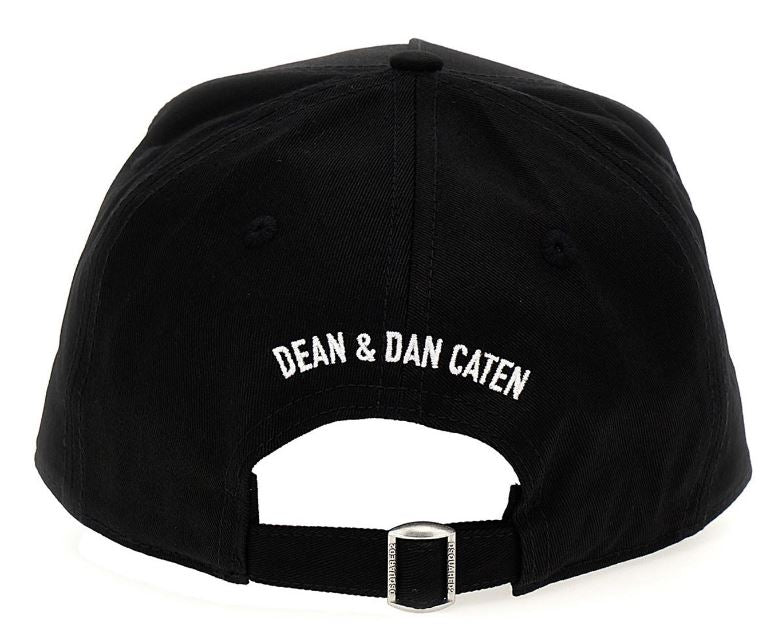 DSQUARED2 Stylish and Versatile Hat - Banlieue91 -