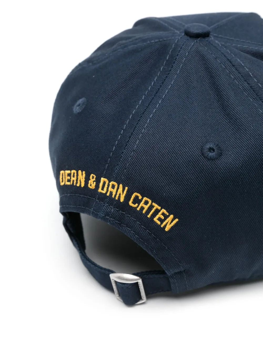 DSQUARED2 Classic Baseball Cap - Men’s Fit - Banlieue91 -