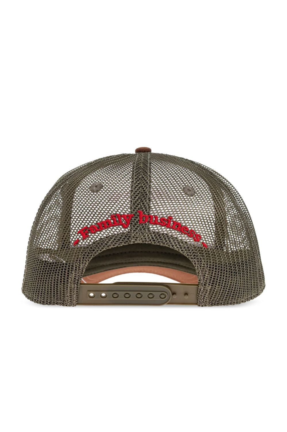 DSQUARED2 Men's Casual Baseball Cap - Banlieue91 -