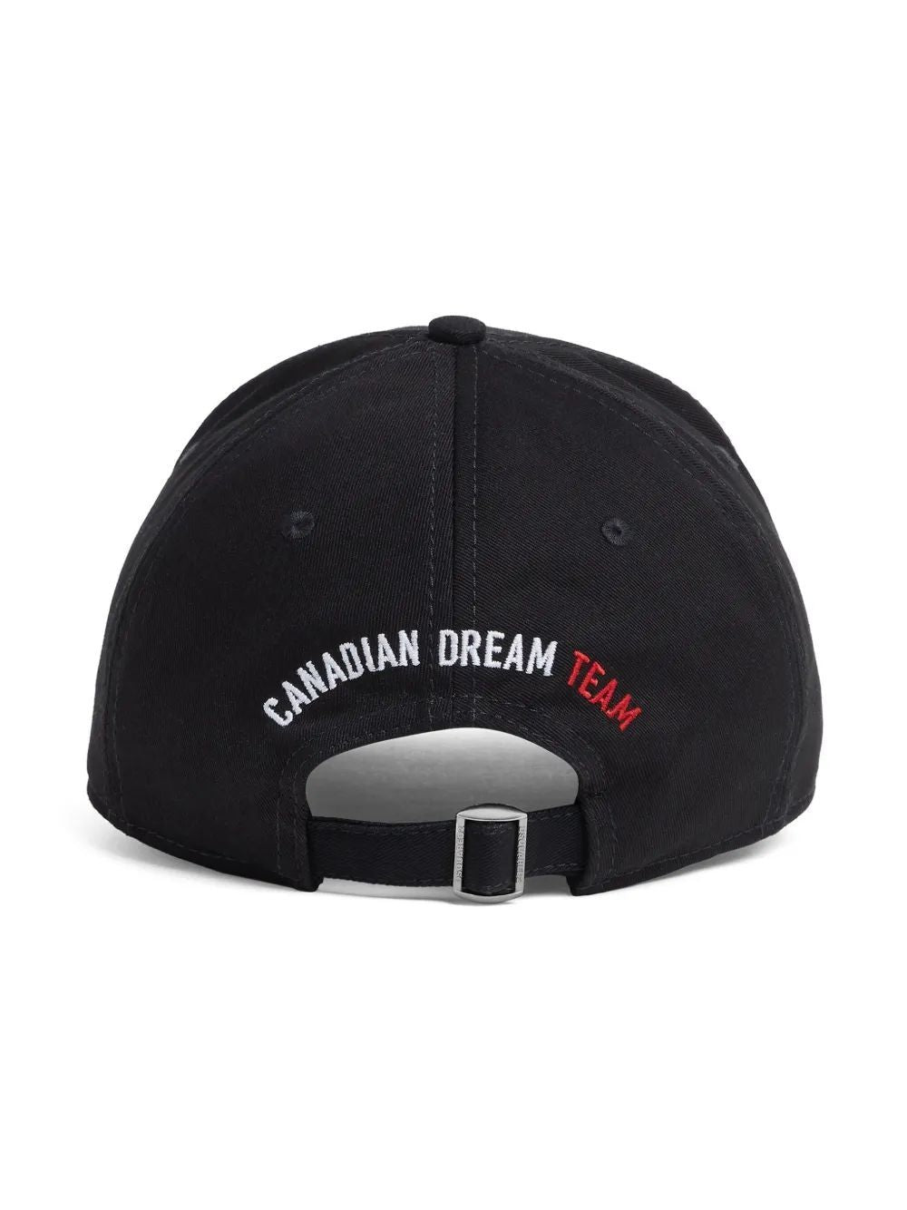 DSQUARED2 Baseball Cap for Men - SS25 Edition - Banlieue91 -
