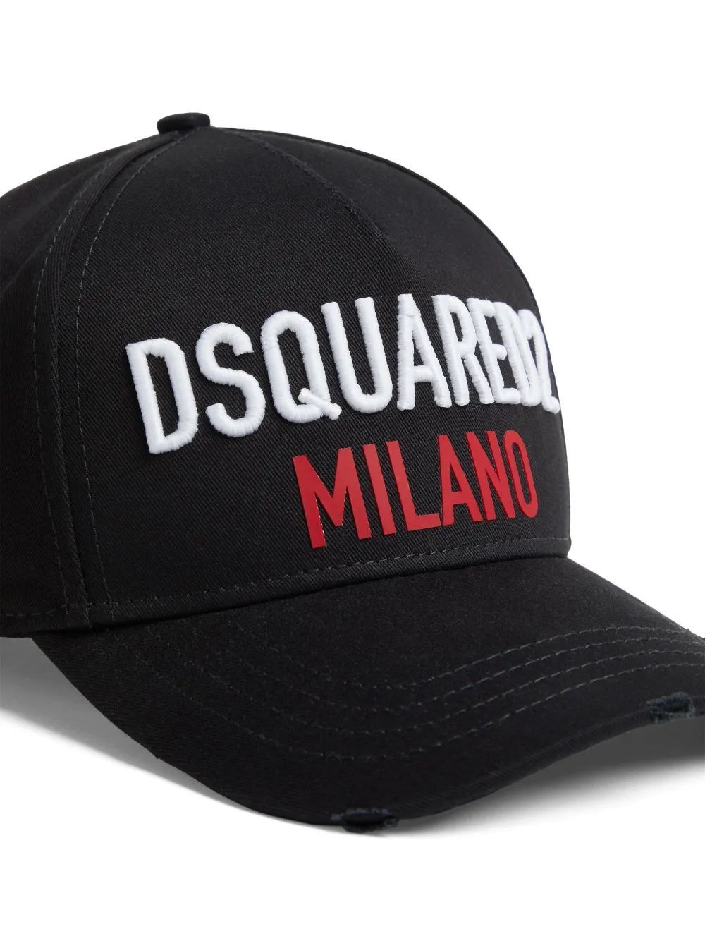 DSQUARED2 Baseball Cap for Men - SS25 Edition - Banlieue91 -